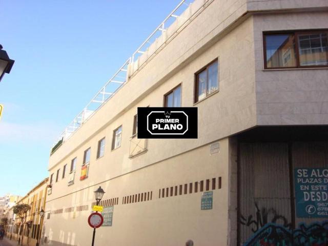 Local comercial en alquiler en Albacete, Tejares photo 0