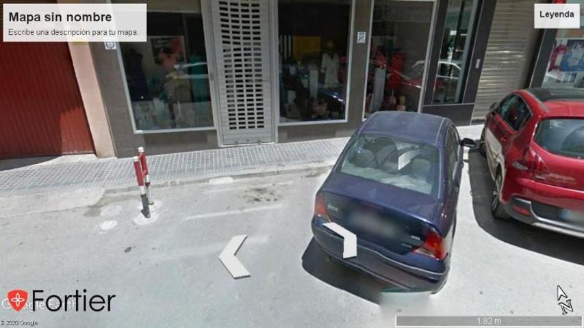 Local comercial en alquiler en Martos, Parque photo 0