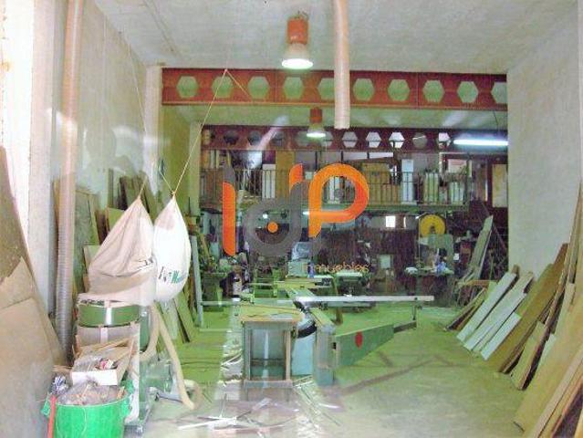 Local comercial en alquiler en Puerto Lumbreras, Puerto Lumbreras photo 0