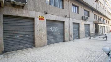 Local comercial en alquiler en Elda, Jardín de la música photo 0