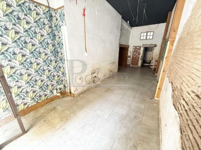 Local comercial en alquiler en Sevilla, Centro - P.Nueva - Museo - Duque photo 0