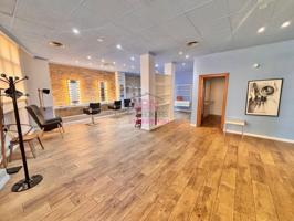 Local comercial en alquiler en Albaida, Albaida photo 0