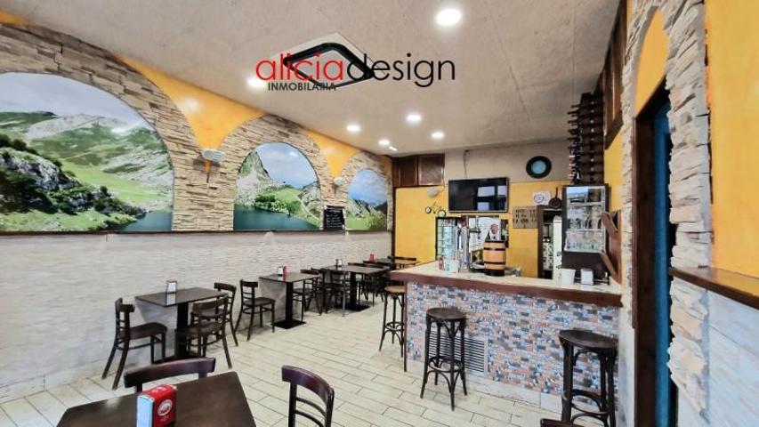 Local comercial en alquiler en Siero, Pola de Siero photo 0