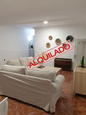 Piso en alquiler en Sevilla, Centro - P.Nueva - Museo - Duque photo 0