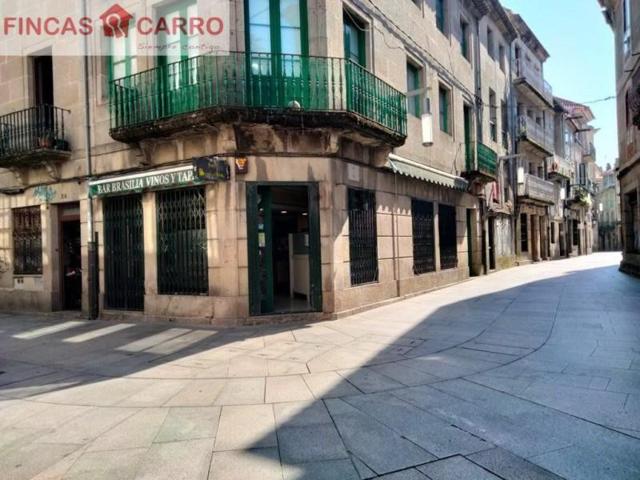 Local comercial en alquiler en Pontevedra, Pontevedra photo 0