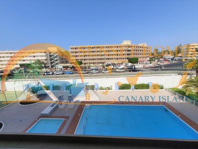 Apartamento en alquiler en San Bartolomé de Tirajana photo 0