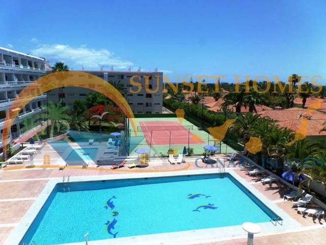 Apartamento en alquiler en San Bartolomé de Tirajana photo 0