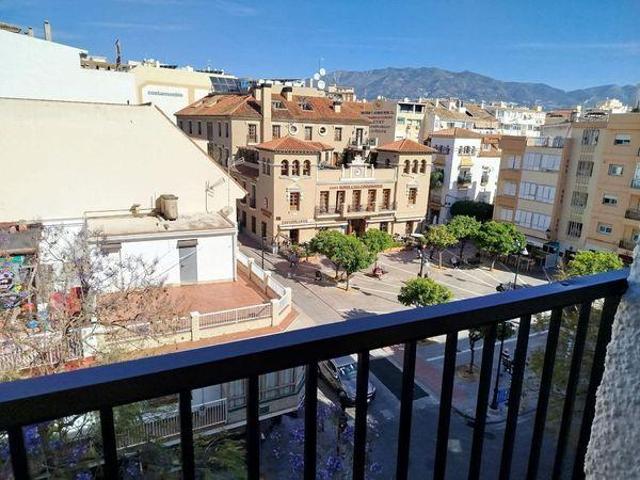 Piso en alquiler en Fuengirola, Puerto Deportivo photo 0