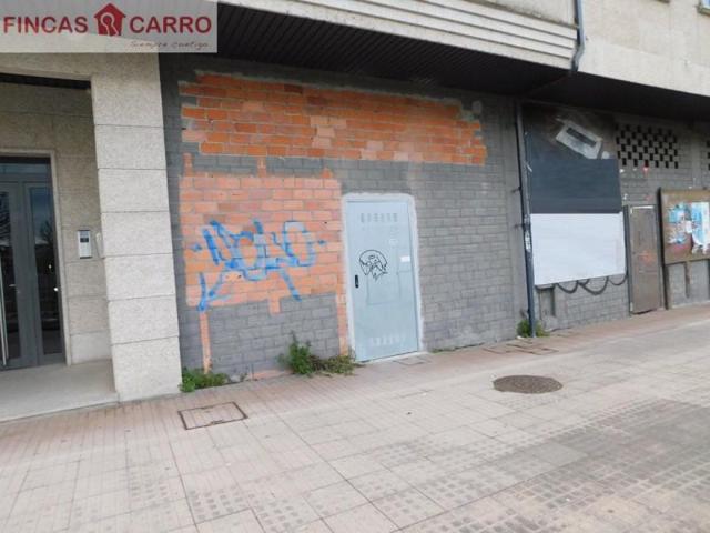 Local comercial en alquiler en Pontevedra, Pontevedra photo 0