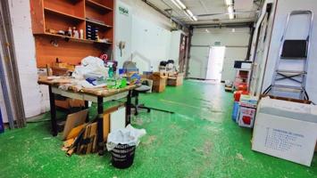 Local comercial en alquiler en Vigo, Castelao photo 0