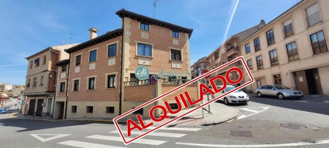 Piso en alquiler en Segovia, San Lorenzo photo 0