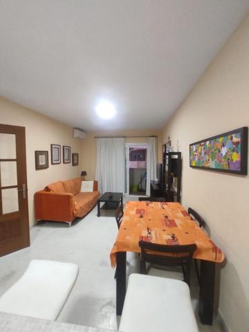 Piso en alquiler en Melilla, Paseo Maritimo photo 0