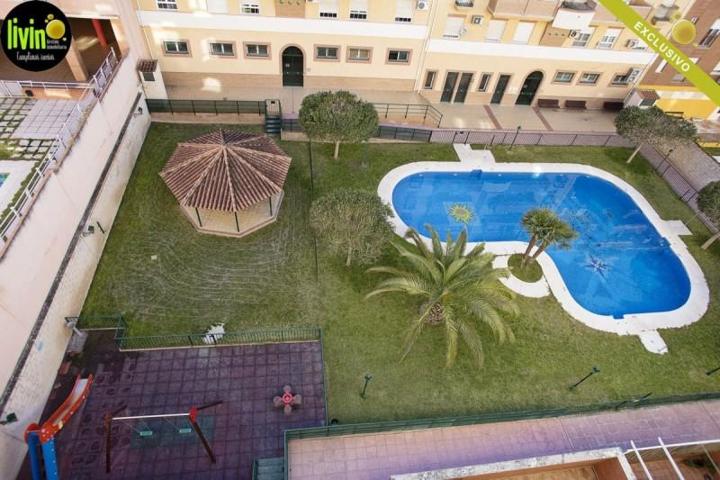 Piso en alquiler en Jaén, Boulevard photo 0