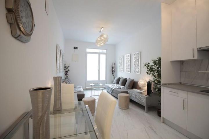 Apartamento en alquiler en Madrid, Tetuan - Bellas Vistas photo 0
