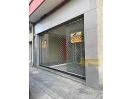 Local comercial en alquiler en Sarria photo 0
