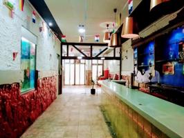 Local comercial en alquiler en Oviedo, El Fontan photo 0