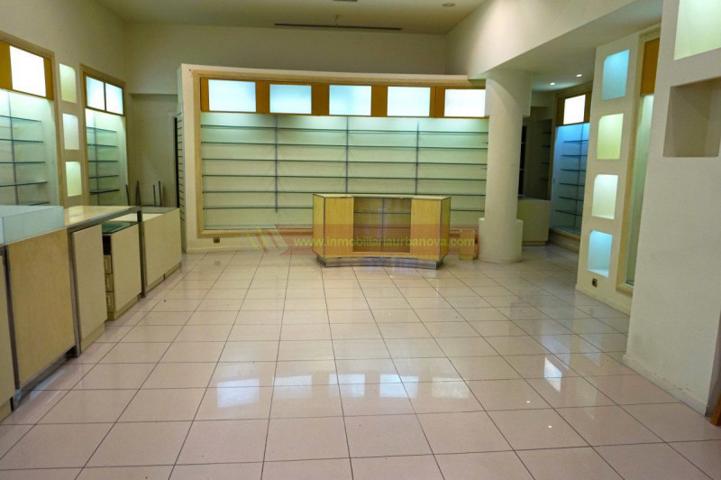 Local comercial en alquiler en Logroño, Centro photo 0