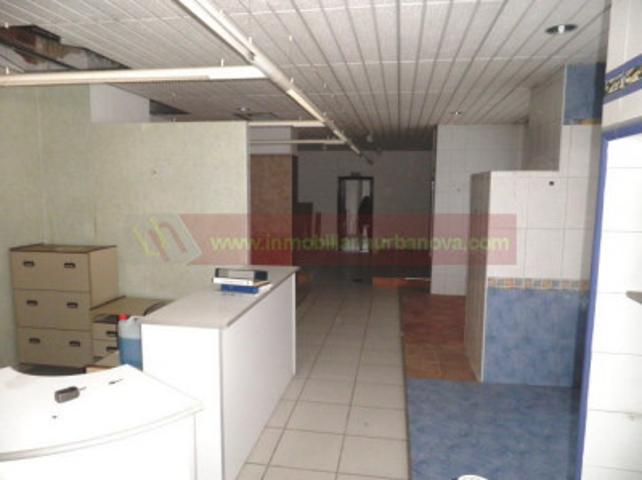 Local comercial en alquiler en Logroño, Avda. Madrid photo 0