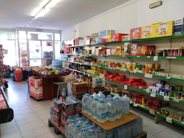 Local comercial en alquiler en Lugo, Avenida de Madrid photo 0