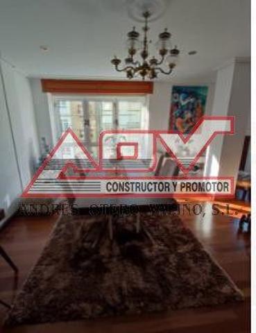 Piso en alquiler en Ferrol, Centro photo 0