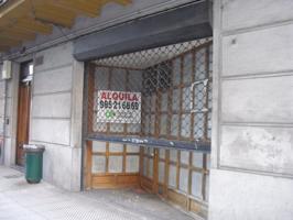 Local comercial en alquiler en Oviedo, Arganosa photo 0