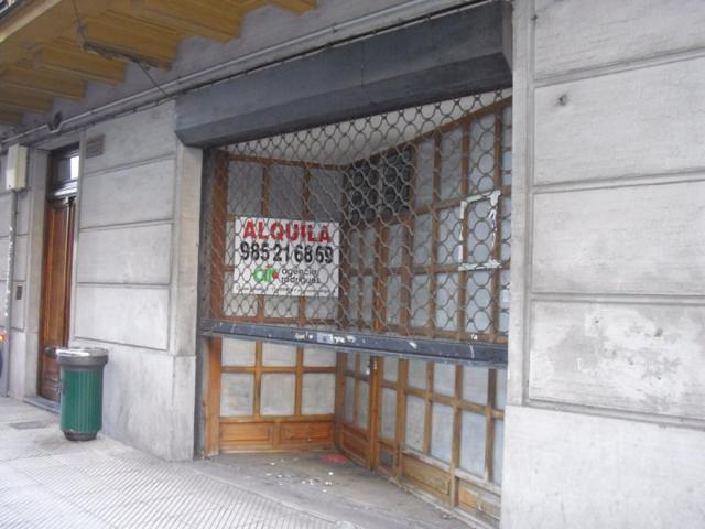 Local comercial en alquiler en Oviedo, Arganosa photo 0