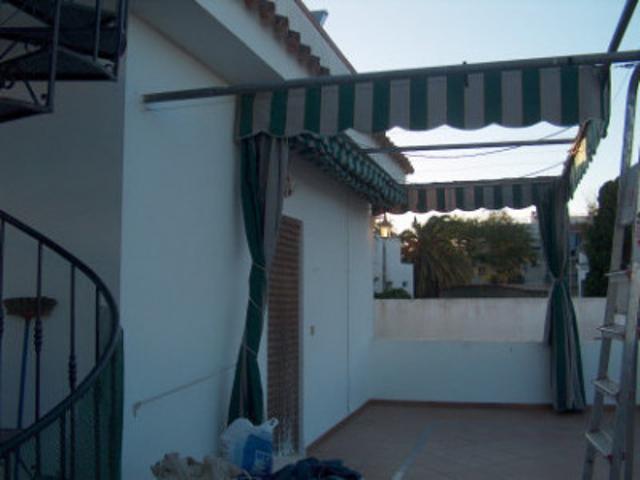 Apartamento en alquiler en Chipiona, Regla photo 0