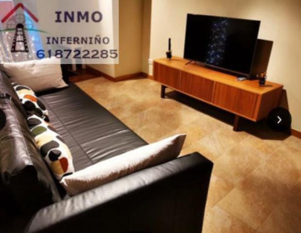 Piso en alquiler en Ferrol, Puerto photo 0