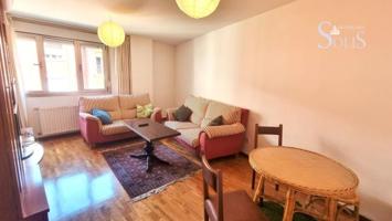 Piso en alquiler en Oviedo, El Cristo photo 0