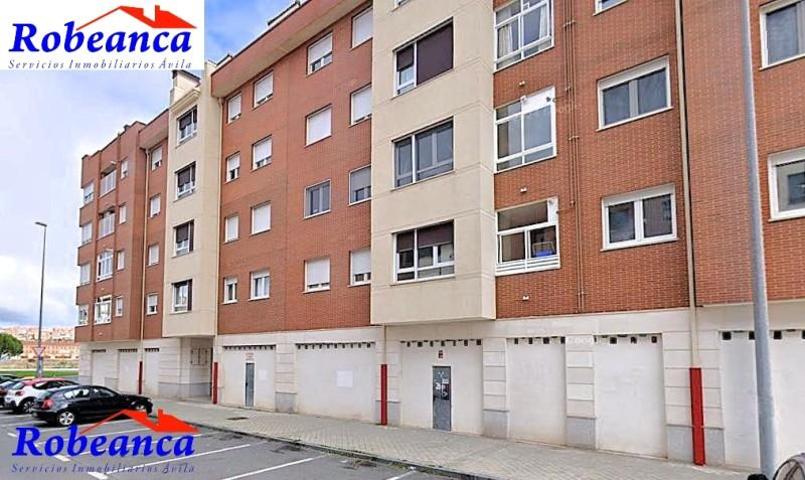 Piso en alquiler en Ávila, Sur - Camino de Sonsoles photo 0