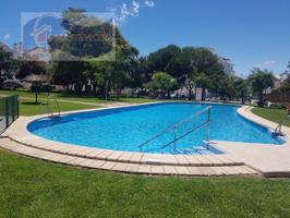 Apartamento en alquiler en El Portil, Nuevo Portil photo 0