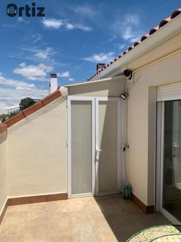 Aticos en alquiler en Ajalvir, Ajalvir photo 0