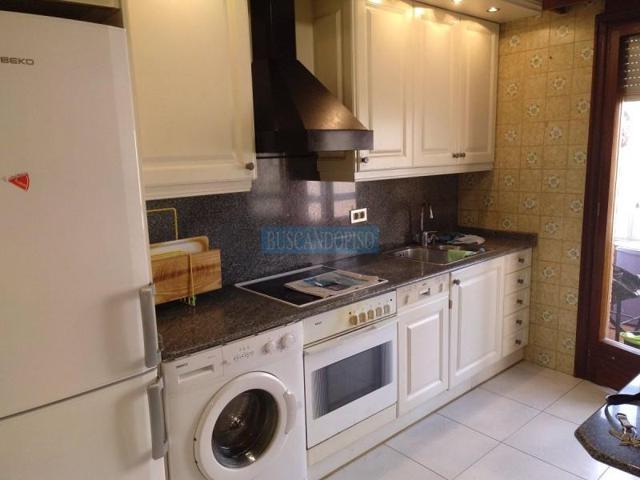 Piso en alquiler en Logroño, Lobete photo 0