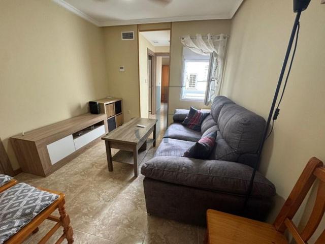 Piso en alquiler en Madrid photo 0