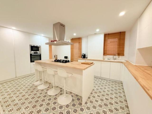 Piso en alquiler en Almería, Centro photo 0