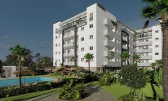 Piso en alquiler en Bormujos photo 0