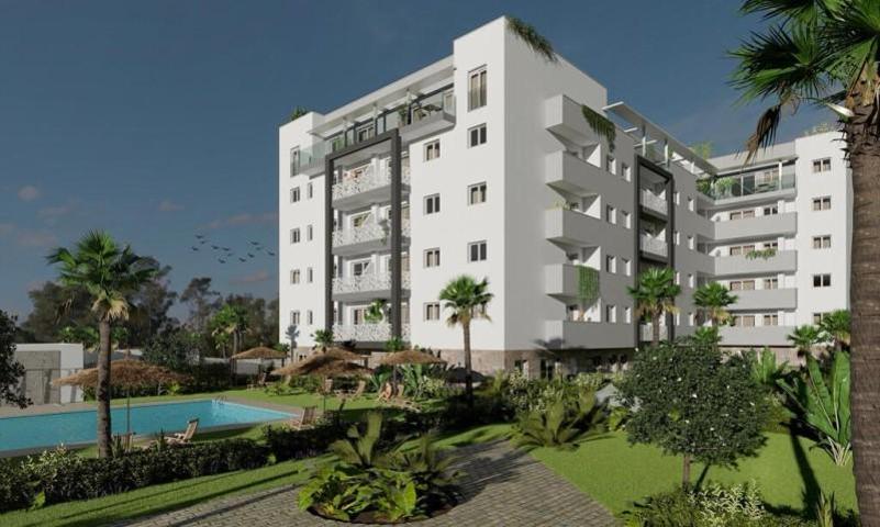 Piso en alquiler en Bormujos photo 0