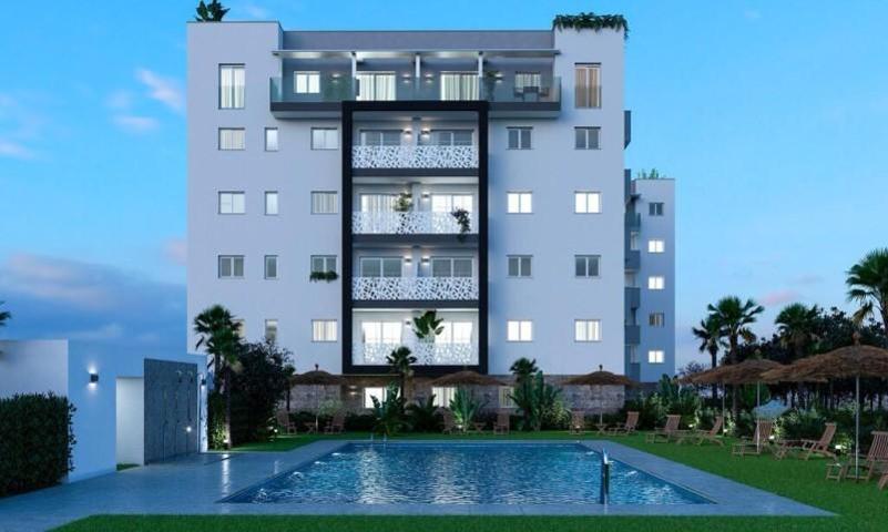 Piso en alquiler en Bormujos photo 0