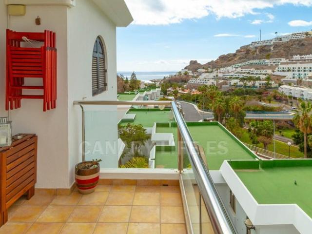 Apartamento en alquiler en Mogán photo 0