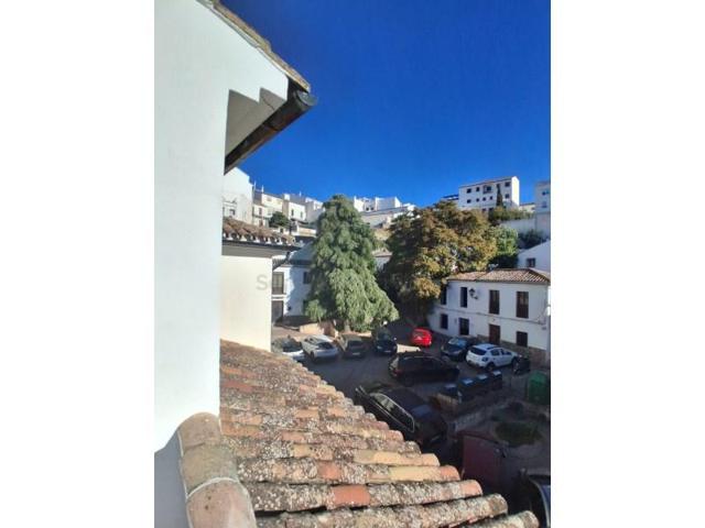 Casa en alquiler en Ronda photo 0