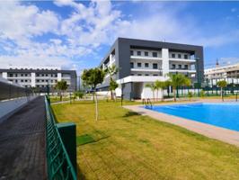 Piso en alquiler en La Rinconada photo 0