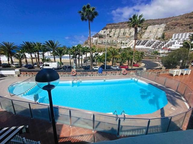 Apartamento en alquiler en Mogán, Playa del Cura photo 0