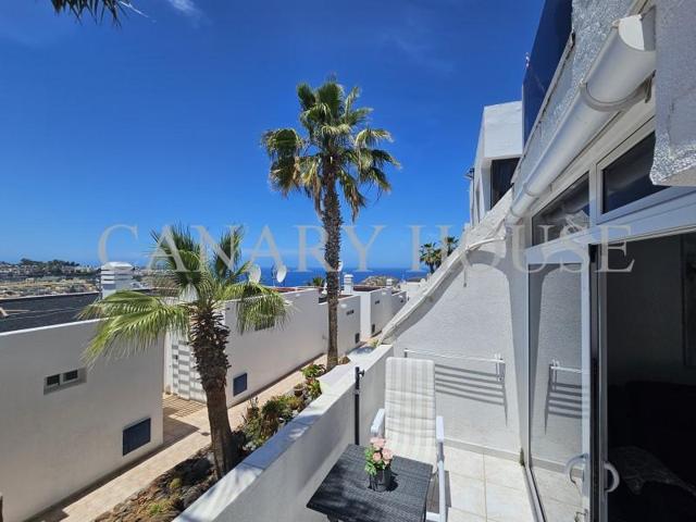 Apartamento en alquiler en Mogán photo 0