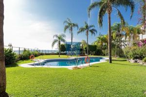 Apartamento en alquiler en Almuñécar, La Galera photo 0