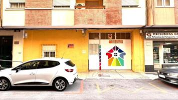 Local comercial en alquiler en Cartagena, Centro - Casco Antiguo photo 0