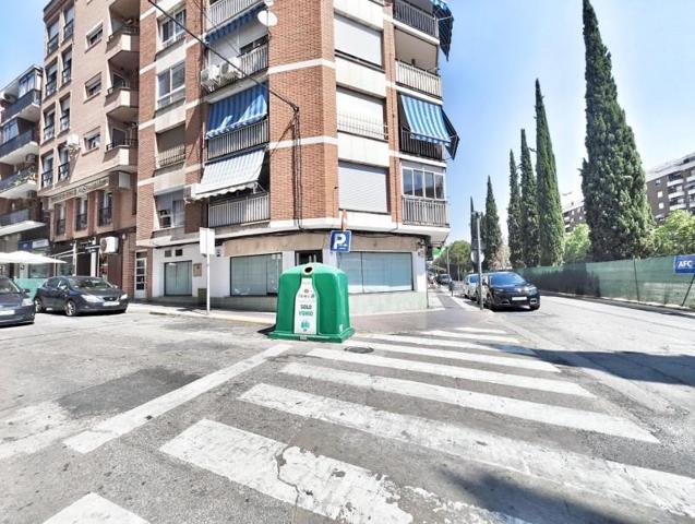 Local comercial en alquiler en Puertollano, PASEO SAN GREGORIO photo 0