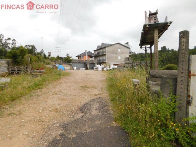 Local comercial en alquiler en Pontevedra, Pontevedra photo 0