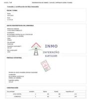 Local comercial en alquiler en Ferrol, Infernino photo 0