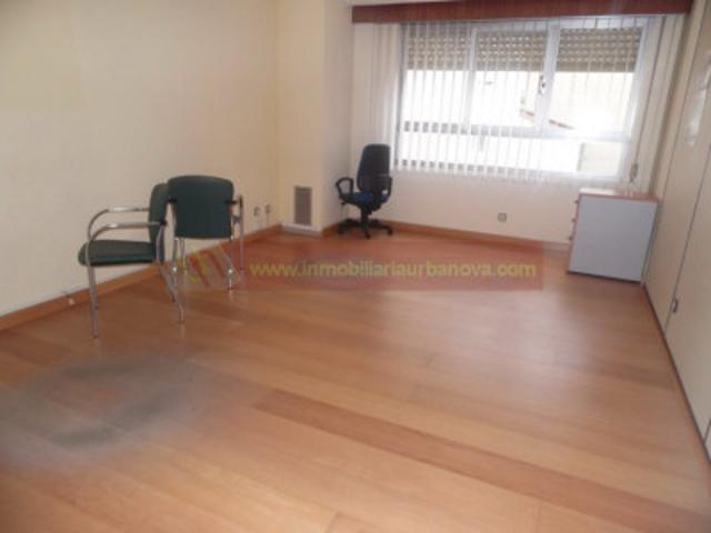 Oficina en alquiler en Logroño, Centro photo 0