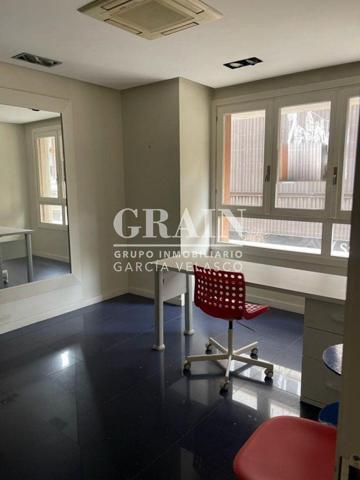 Oficina en alquiler en Albacete, Centro photo 0